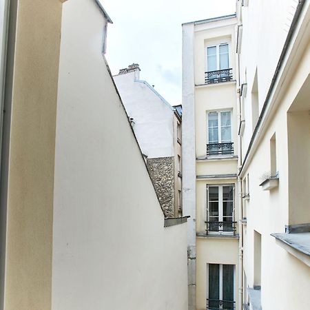 Montmartre 2Br Apartment Paris Eksteriør bilde